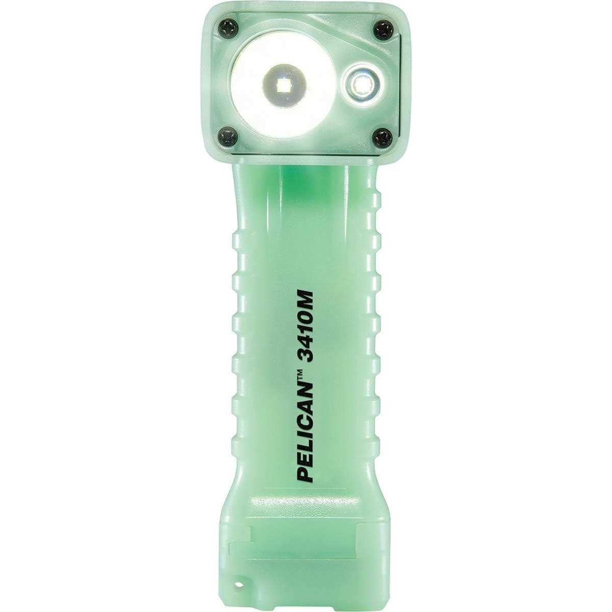 Pelican 3410M Right-Angle LED Flashlight