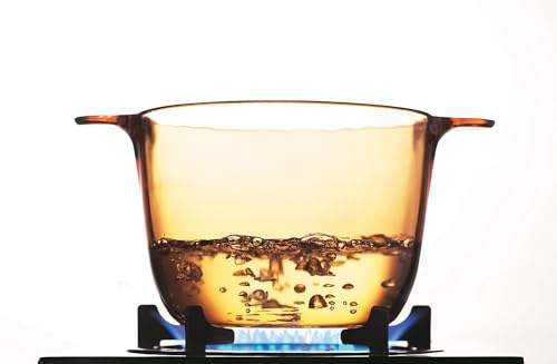 Visions 6pc Versa Pot Set