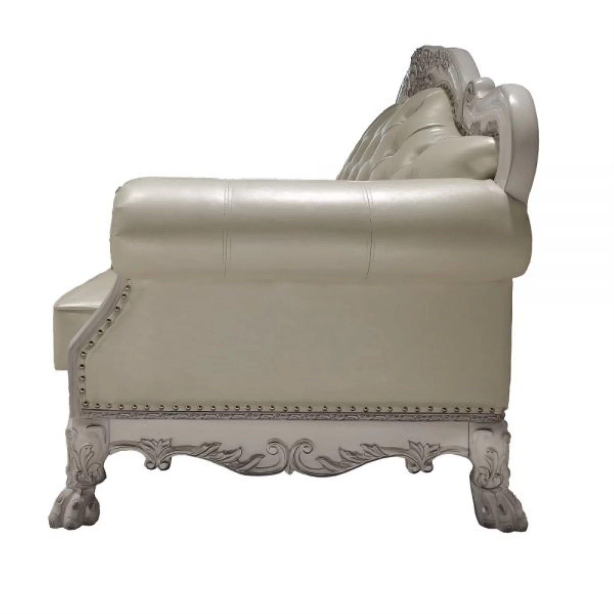 Acme Furniture Dresden Loveseat