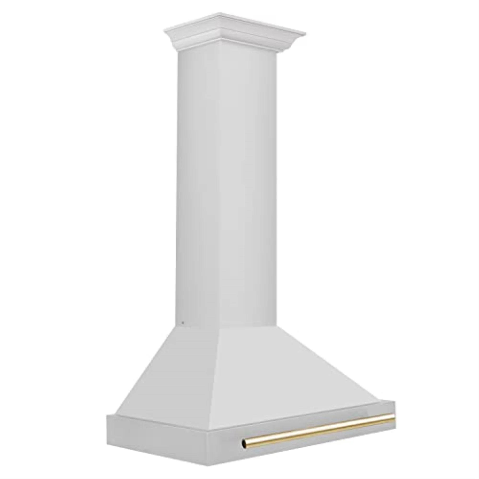 ZLINE 8654STZ-30-G  Wall Range Hood