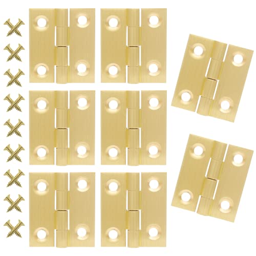Suiwotin Brass Hinges