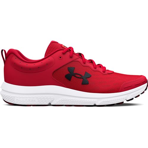 Under Armour Men's Charged Assert 10 Running Shoe