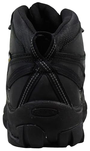 KEEN Men's Targhee II Mid Height Waterproof Hiking Boot