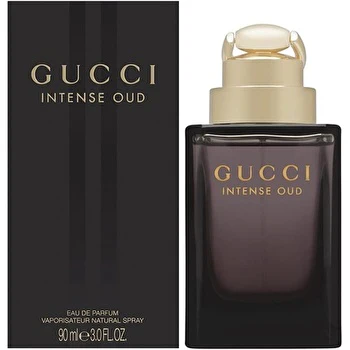Gucci Intense Oud by Gucci Eau de Parfum 90ml