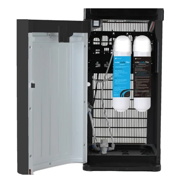 Avalon Self Clean Touchless Bottle-Less Hot/Cold Water Cooler, White