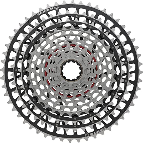 SRAM Xs-1299 Xx Sl Eagle Transmission 12-Speed Cassette
