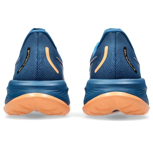 ASICS Men's Gel-Cumulus 26 Running Shoe