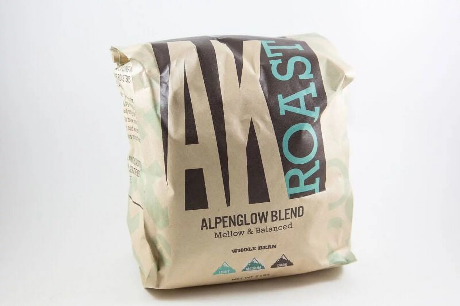 2 Lb Alpenglow Ak Roast
