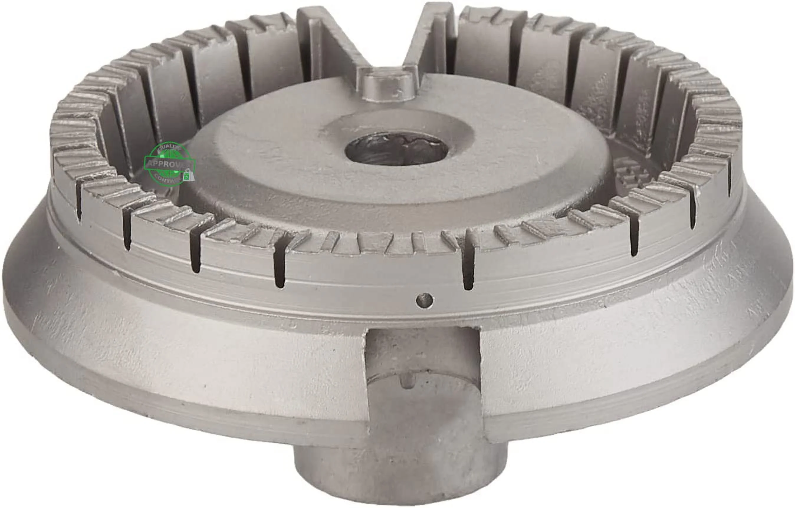 GSPUSA Compatible with GE profile gas range Burner Base LARGE 183D9413P001