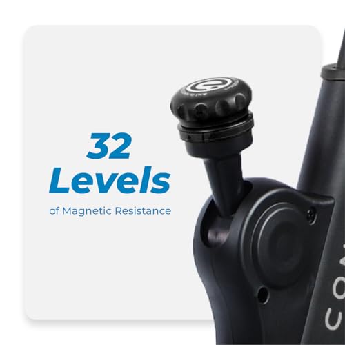 Echelon Smart Fitness Bike