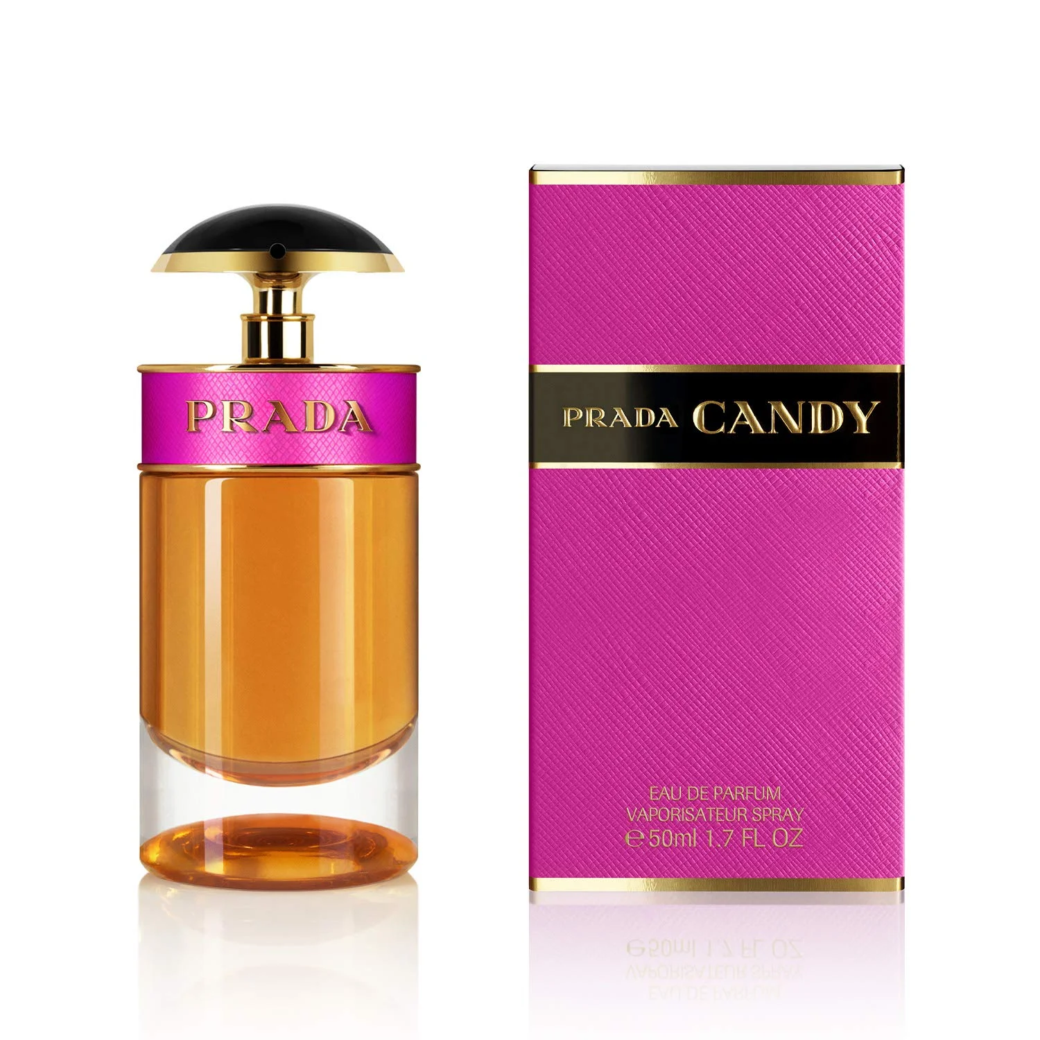 Prada Candy Ladies - EDP Spray