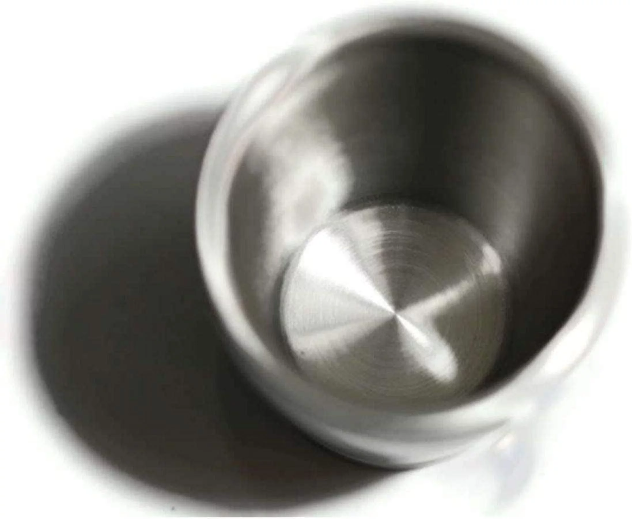 Lincoln MKZ Travel Mug (Black)