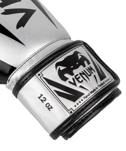 Venum Elite Boxing Gloves