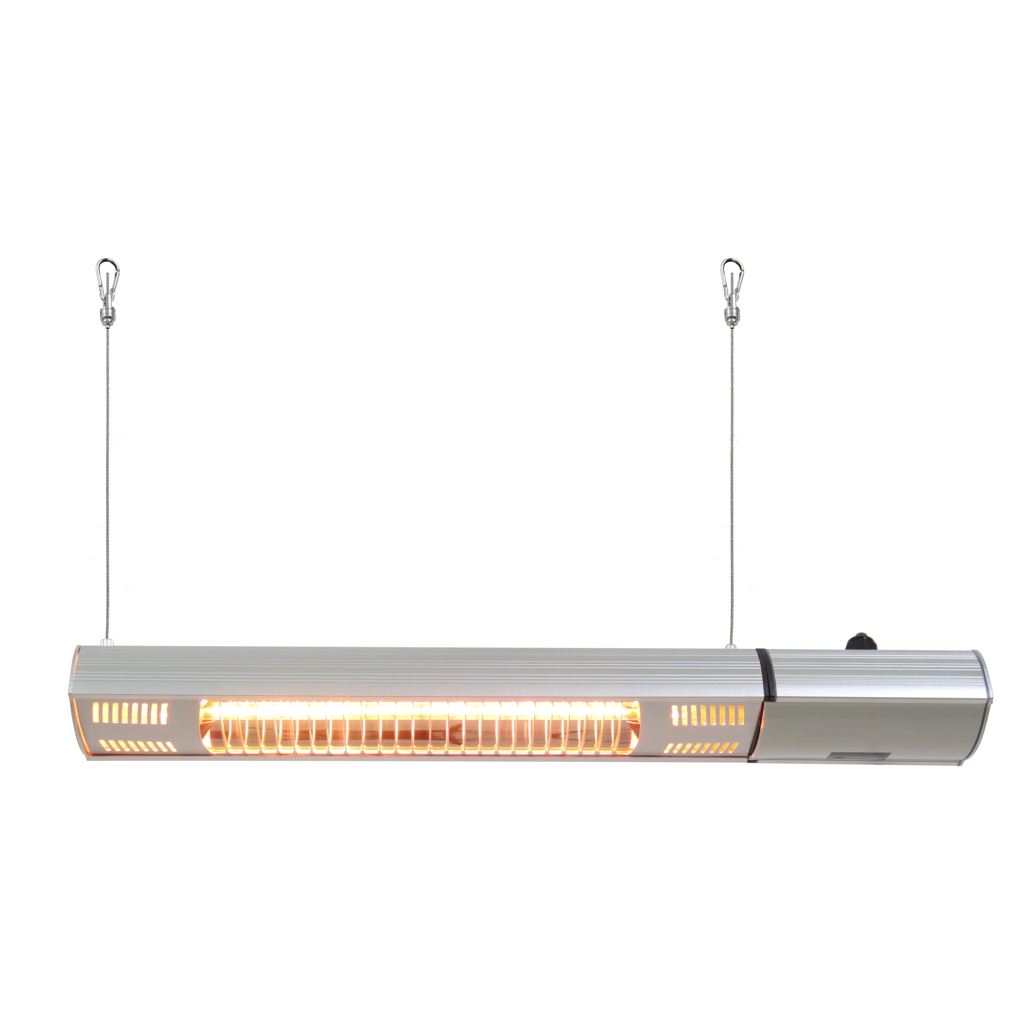 ENERG HEA-21545 Wall Or Ceiling Mount Infrared Heater