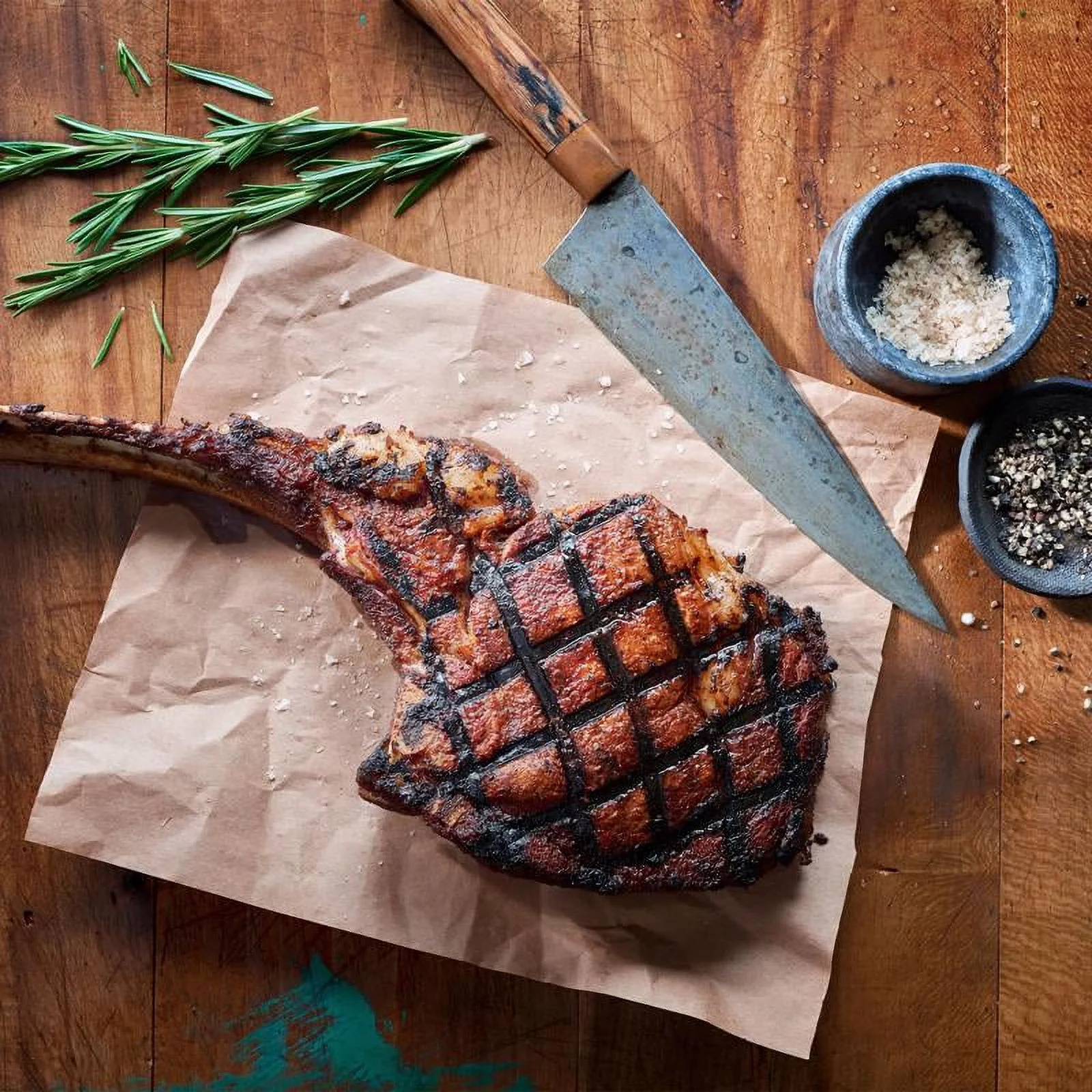 GrillGrate Aluminum Grill Topper 1 pk