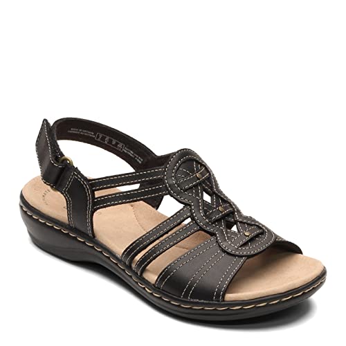 Clarks Women's Leisa Janna Sandal