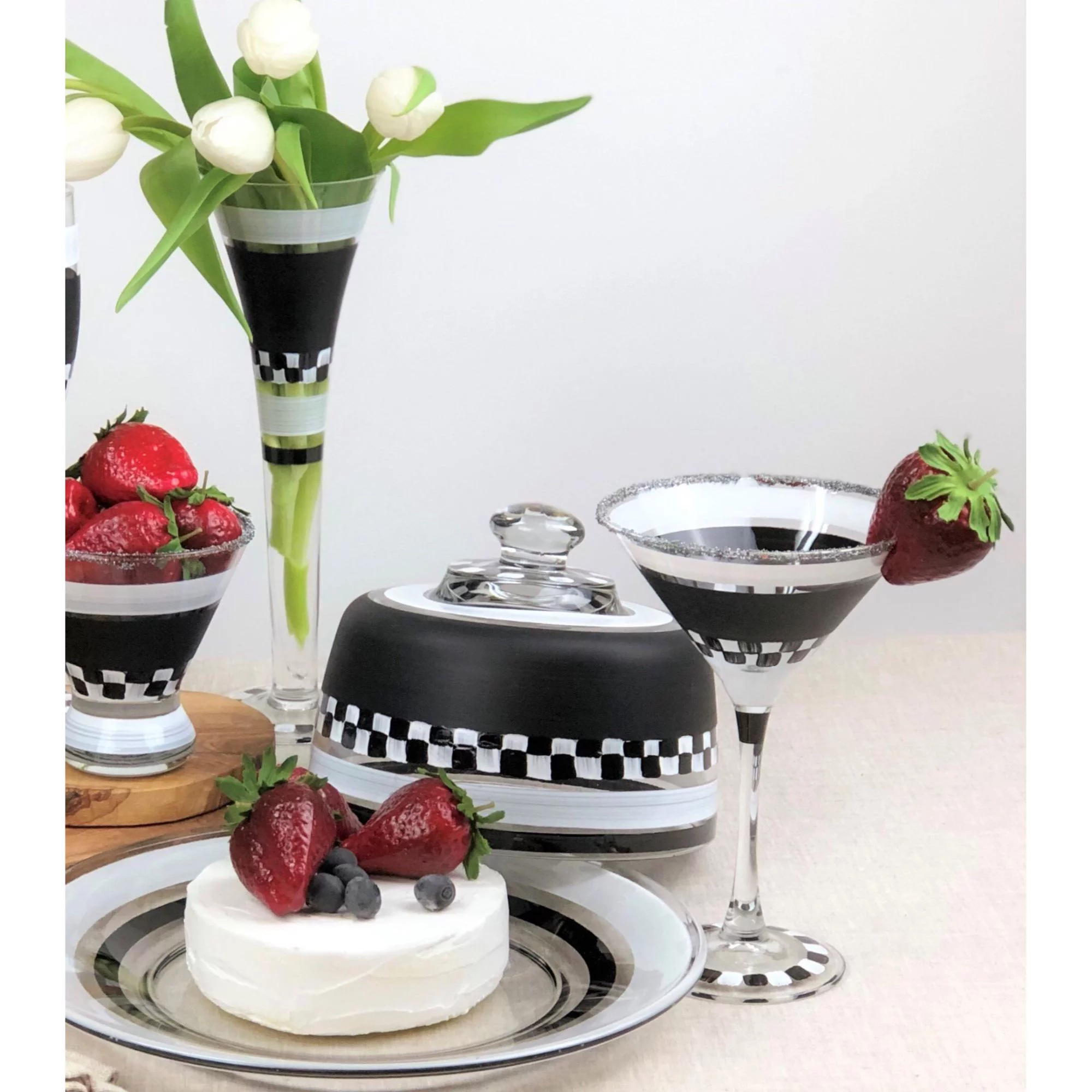 Golden Hill Studio 6.75