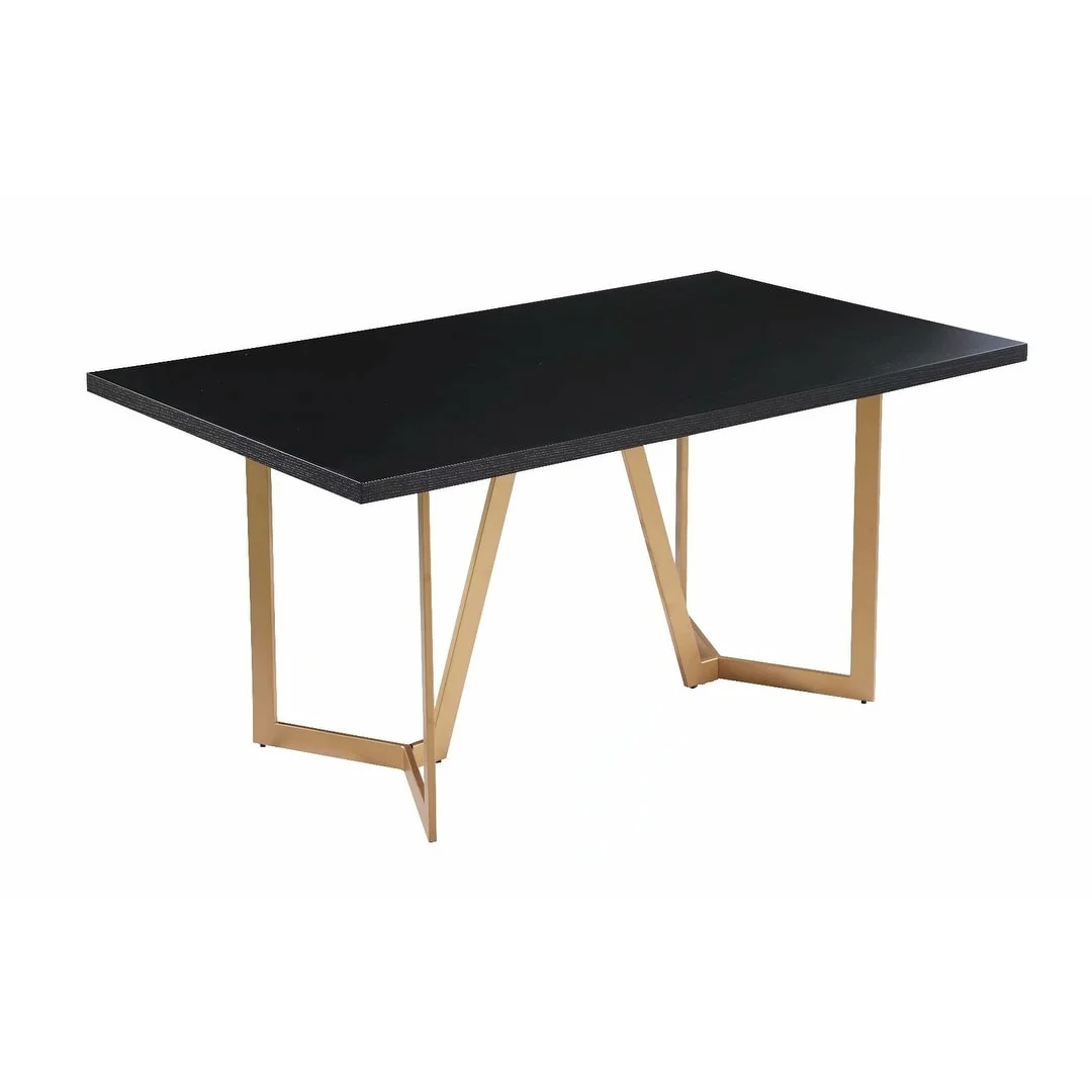 Morden Fort  Classic Traditional Luxury Dining Table 45*45*30 4 Round