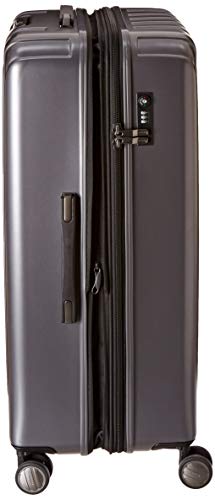 Delsey Luggage Titanium 2 Piece Set (Carry-On & 25