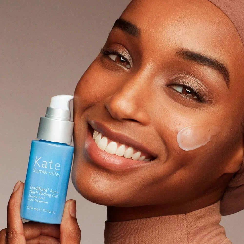 Kate Somerville Eradikate Acne Mark Fading Gel 1 fl oz