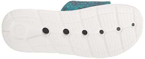 Under Armour Men's Ignite Pro Slide Sandal