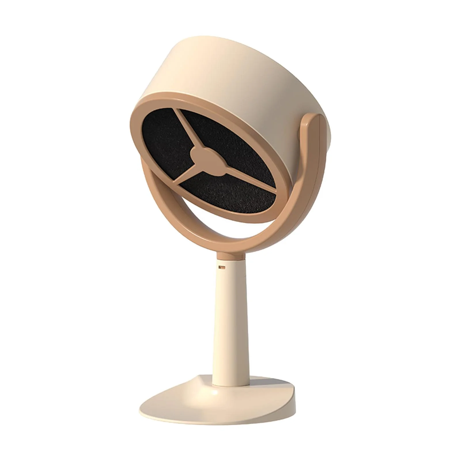 Desktop Range Hood, Tabletop Cooker Hood, Cooker Small Ventilator for Indoor, Hot Pot, Kitchen, BBQ