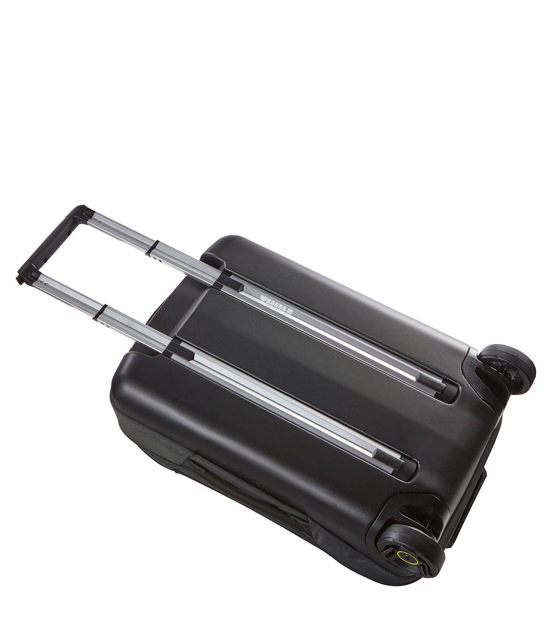 Thule Subterra Carry-On TSR-336 Upright - Dark Shadow