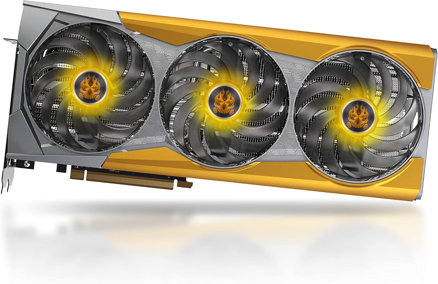 Sapphire Technology Sapphire Toxic Radeon AMD RX 6900 XT 16GB GDDR6 Graphics Card, 11308-11-20G