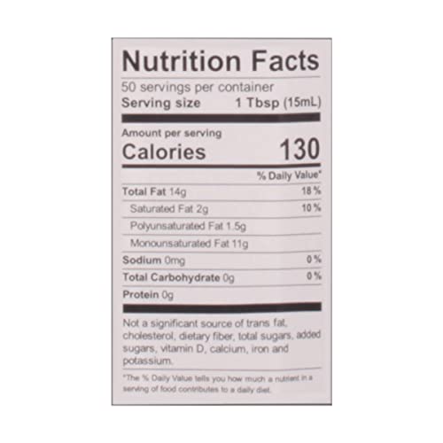 Lucini, Extra Virgin Olive Oil Collection (Premium Select, 500 mL (Pack of 1))