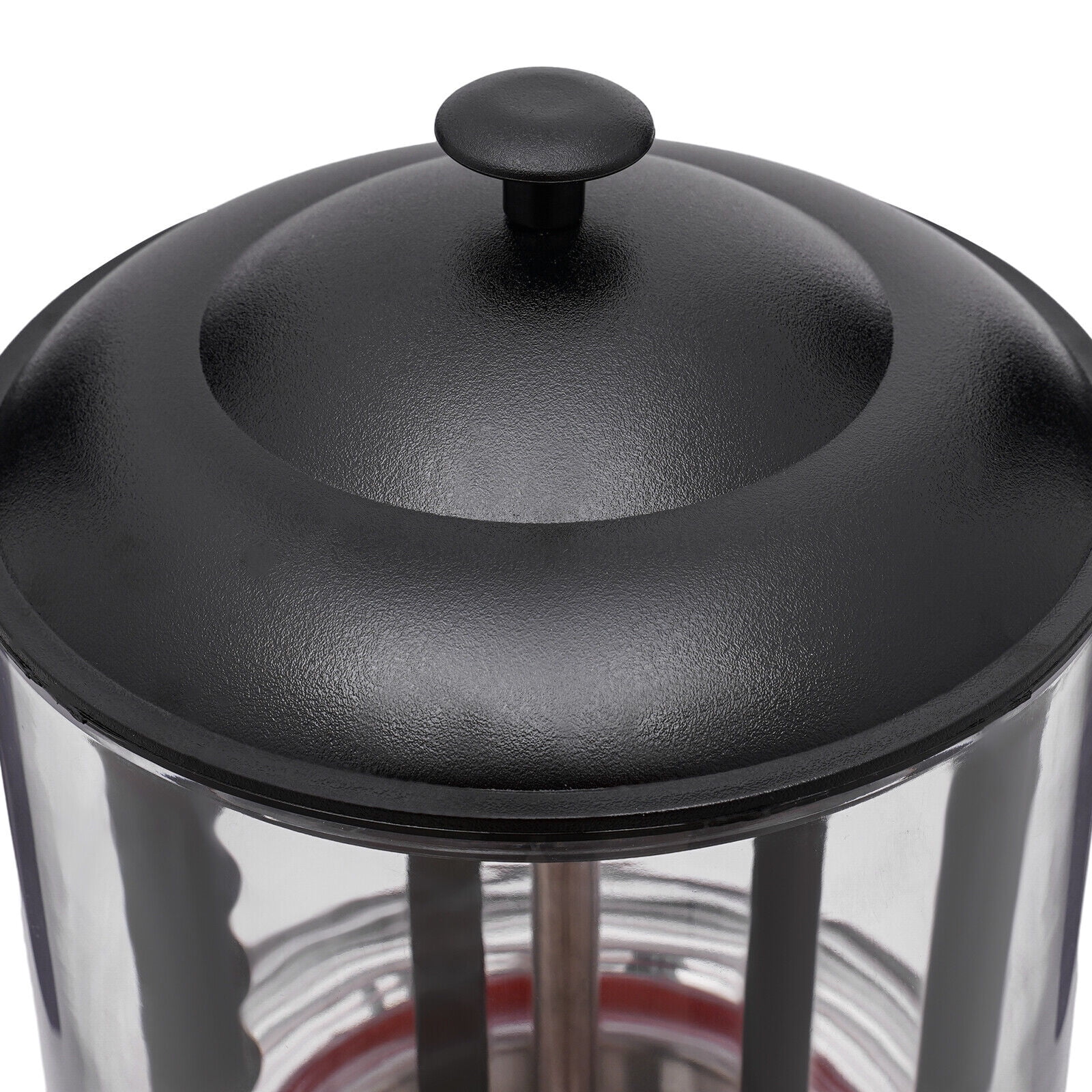 Commercial Hot Chocolate Dispenser Cocoa Milk Heating Beverage Dispenser 10L Water Dispenser