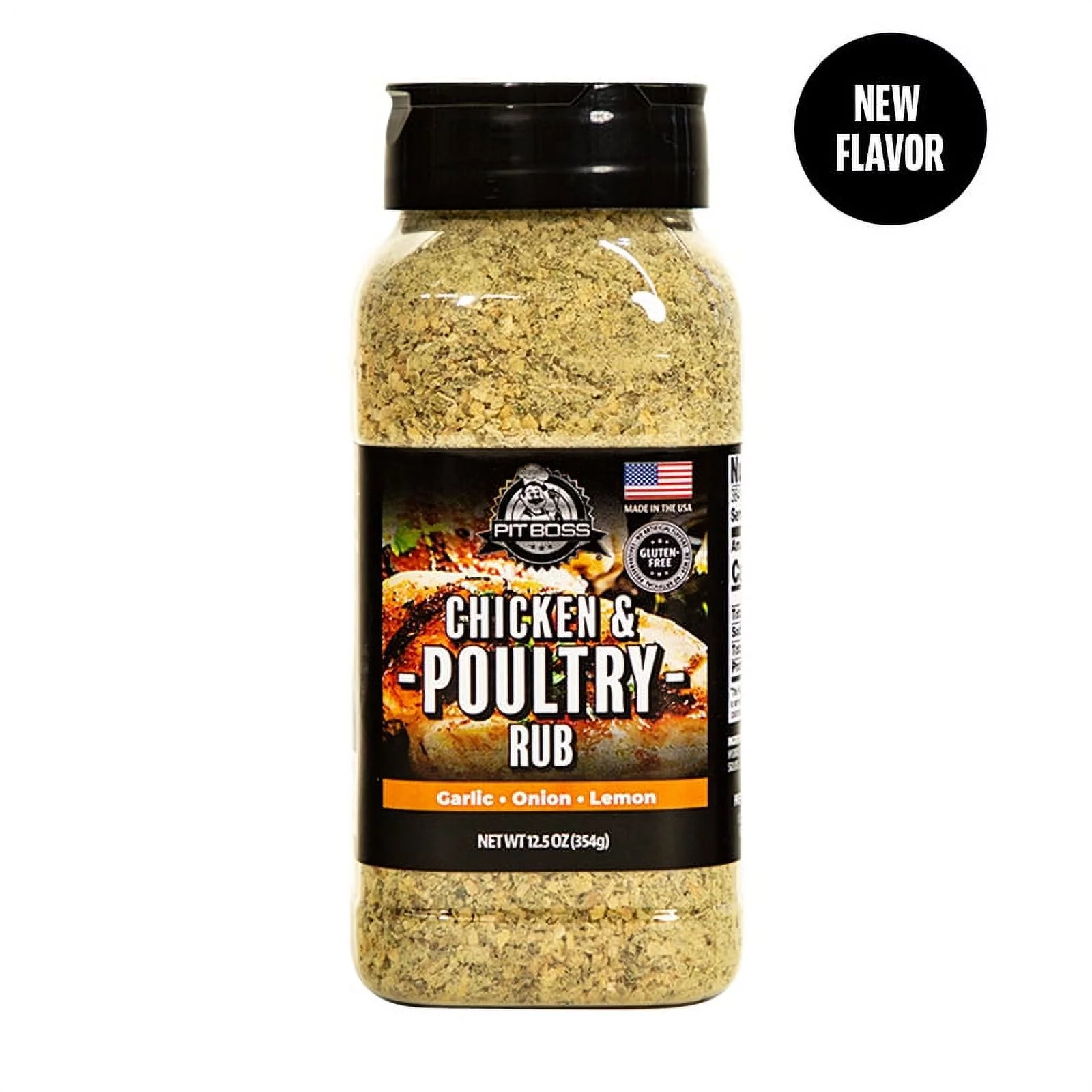 Pit Boss Chicken & Poultry Rub