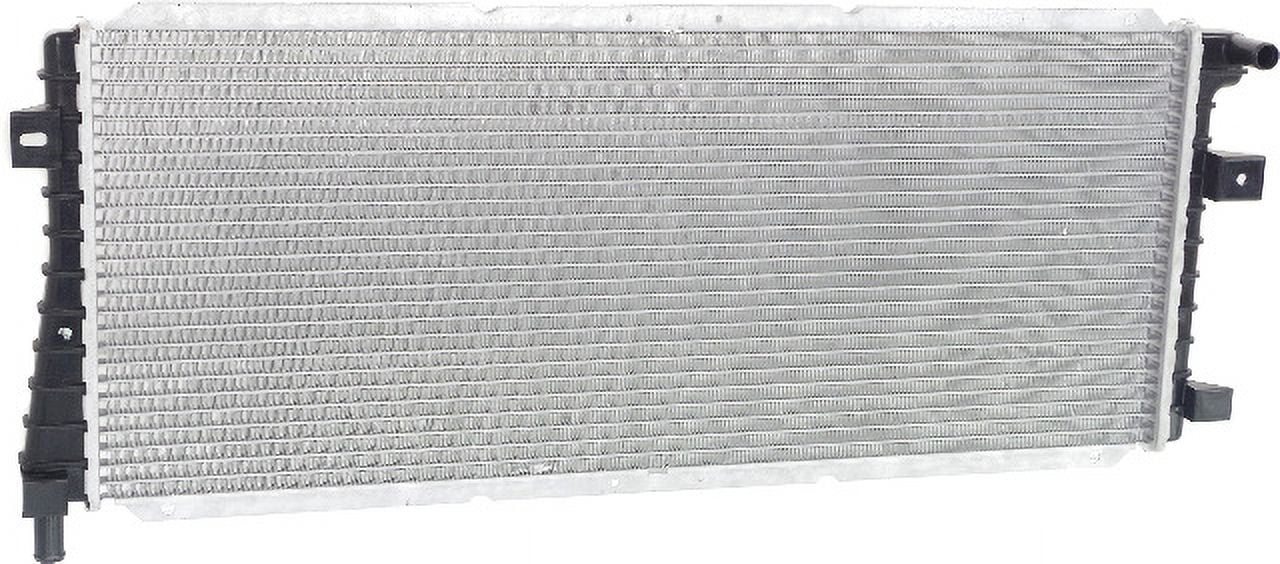 ESCAPE 05-12 INVERTER COOLER, 2.3L/2.5L, Hybrid