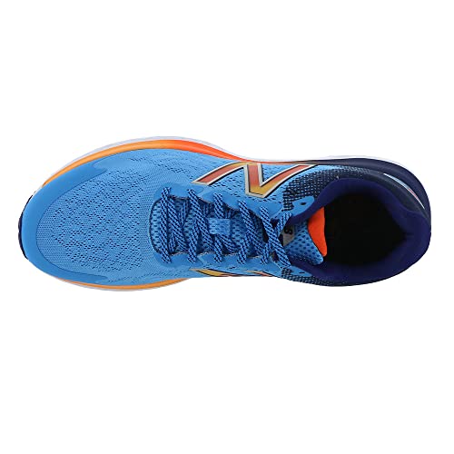New Balance Men's Fresh Foam 680 V7 Running Shoe