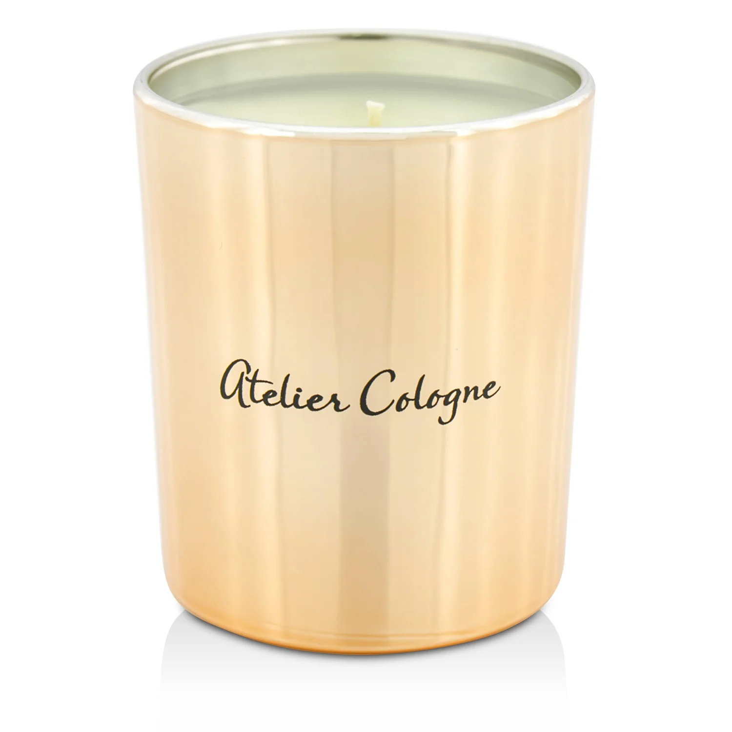 Atelier Cologne Bougie Candle - Blanche Immortelle  190g/6.7oz