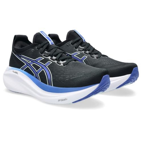 ASICS Men's Gel-Nimbus 27 Running Shoe