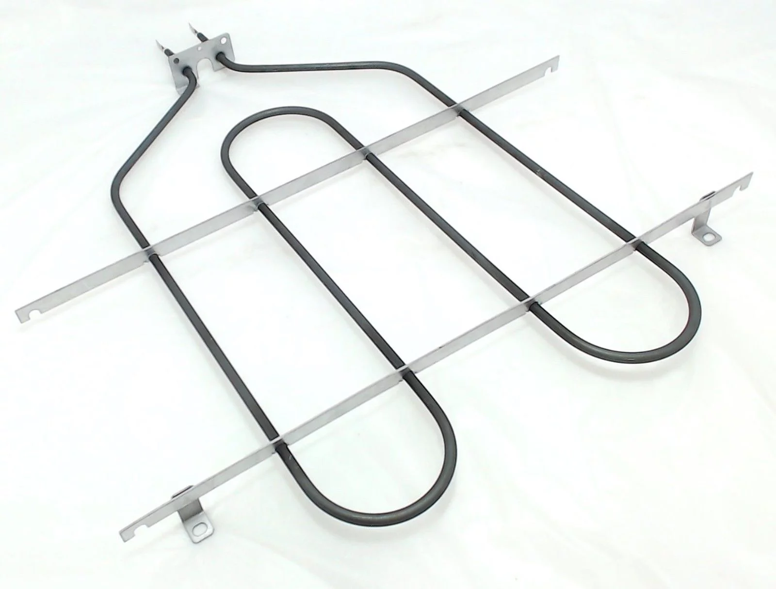 3 Pk, Broil Element for General Electric, Hotpoint, AP2030995, WB44T10009