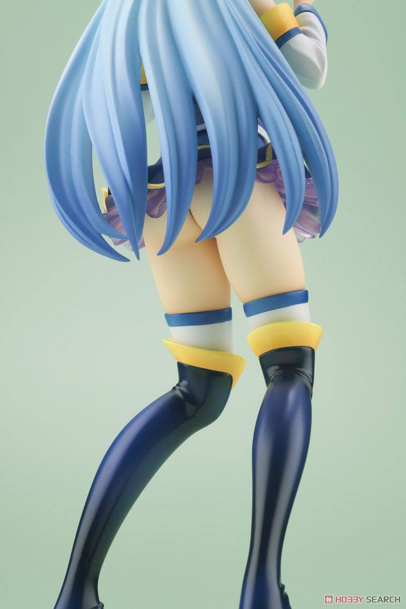 KonoSuba: Aqua 1/8 Scale Figure
