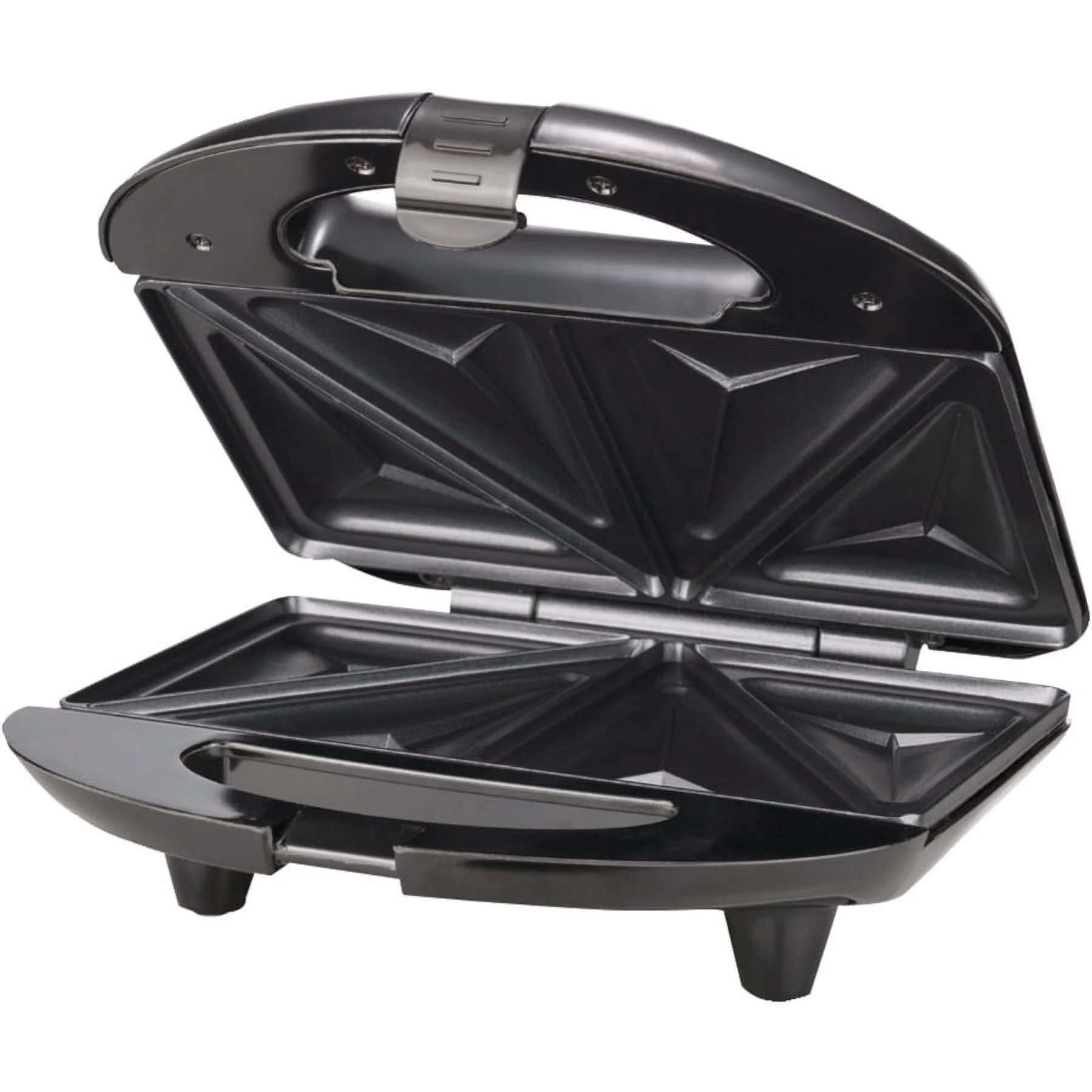 Brentwood Appliances Dual Sandwich Maker