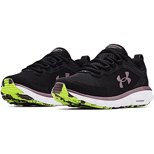Under Armour Women's Charged Assert 9 Running Shoe