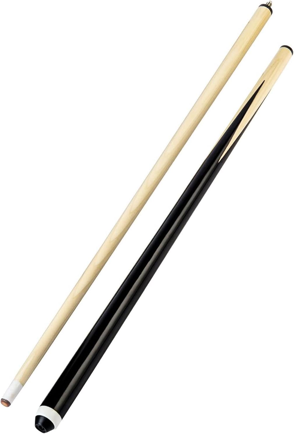 Pool Stick Cue Stick- 500g Wooden Billiard House Cue Sticks| Billiard Cue Sticks| Billiard Bridge Stick for Musical Instruments Accessories, Practice, Pool Table Sports, Clubs and Bars