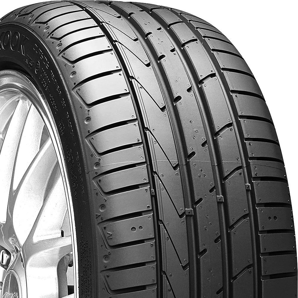 Hankook Ventus S1 evo2 (K117) Summer 265/35R19 98Y XL Passenger Tire