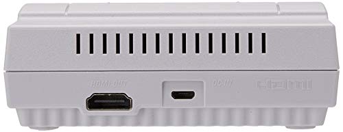 Nintendo Super NES Classic Edition