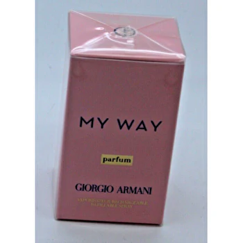 Giorgio Armani My Way Parfum Rechargeable 30ml