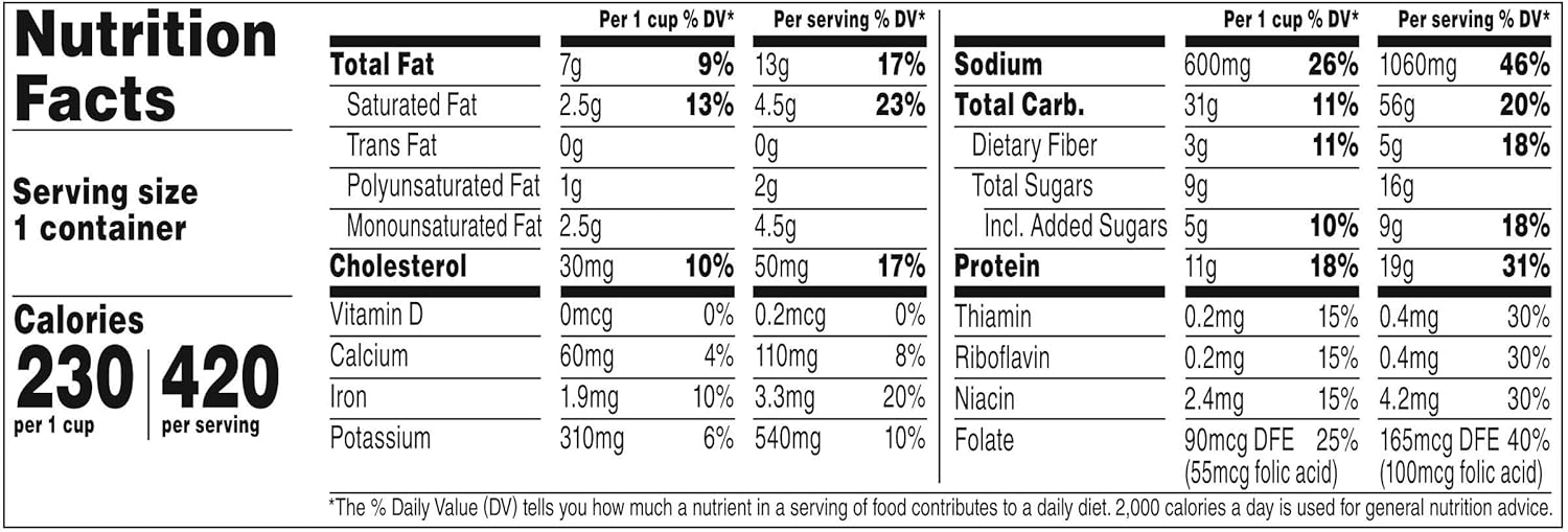 Campbell's SpaghettiOs Pasta with Meatballs, 15.6 Ounce Can