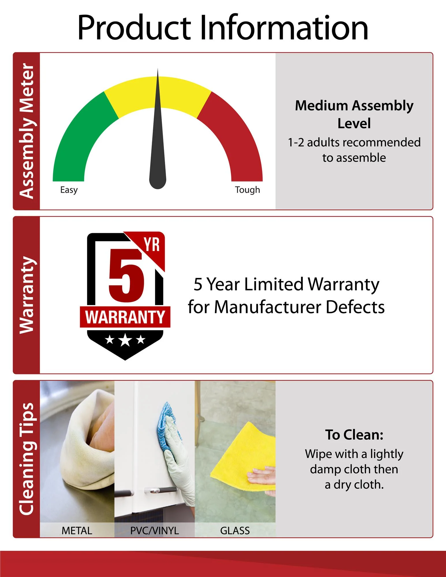 Pursuit Hutch, Cherry