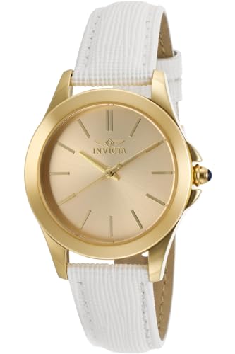 Invicta Angel Stainless Steel Women's Quartz Watch - 32mm