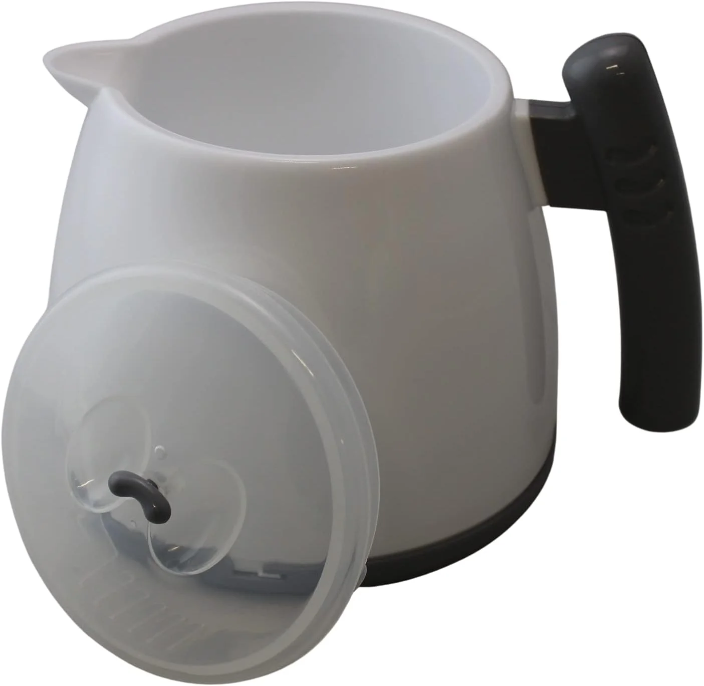 Microwave Tea Kettle Hot Water Boiler 28 Ounce (800ML)
