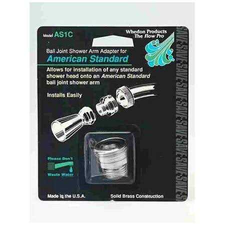 Whedon AS1C Shower Arm Adapter