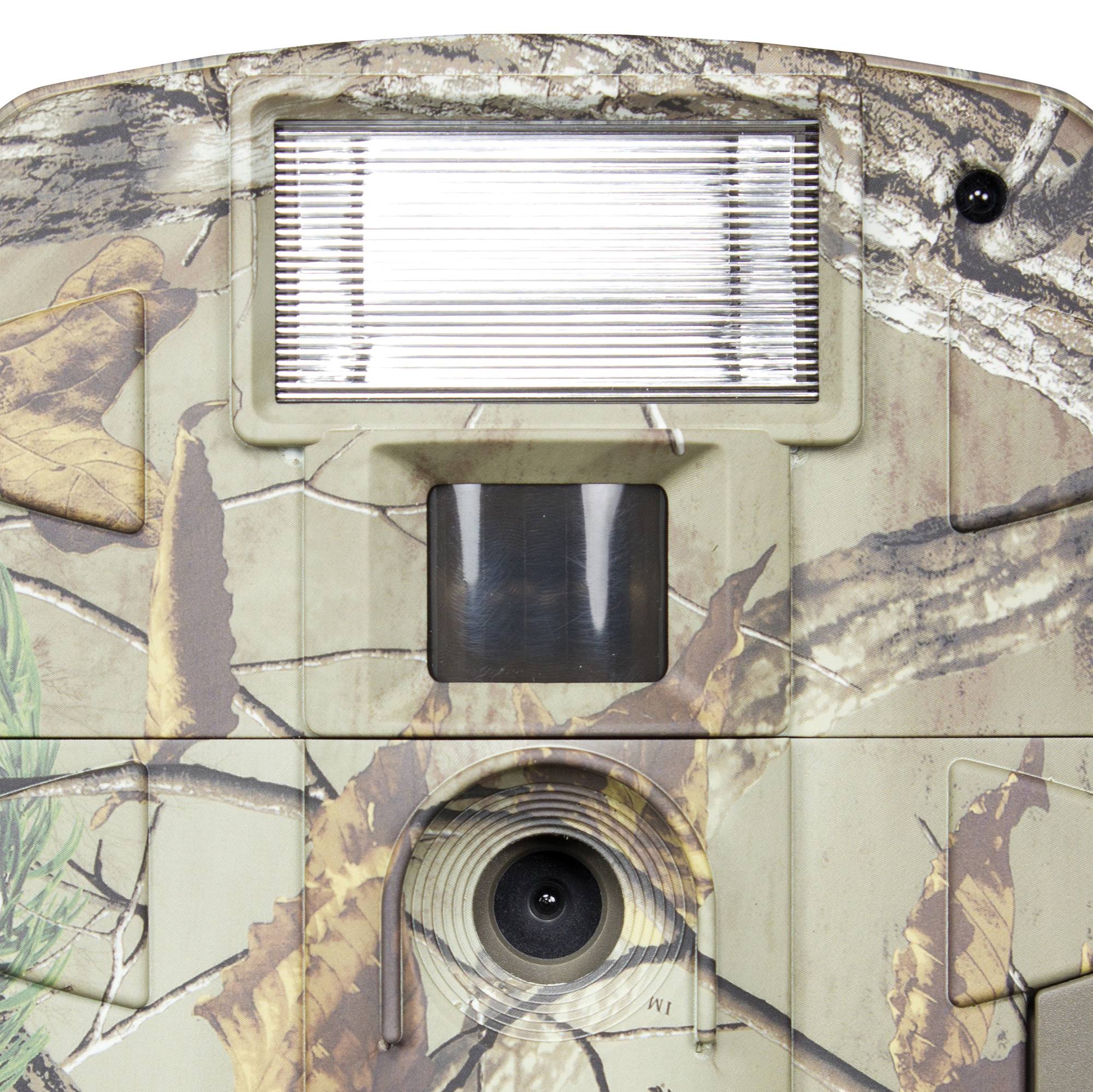 Moultrie White Flash 14 MP Mini Game Camera | D-80 MCG-13037