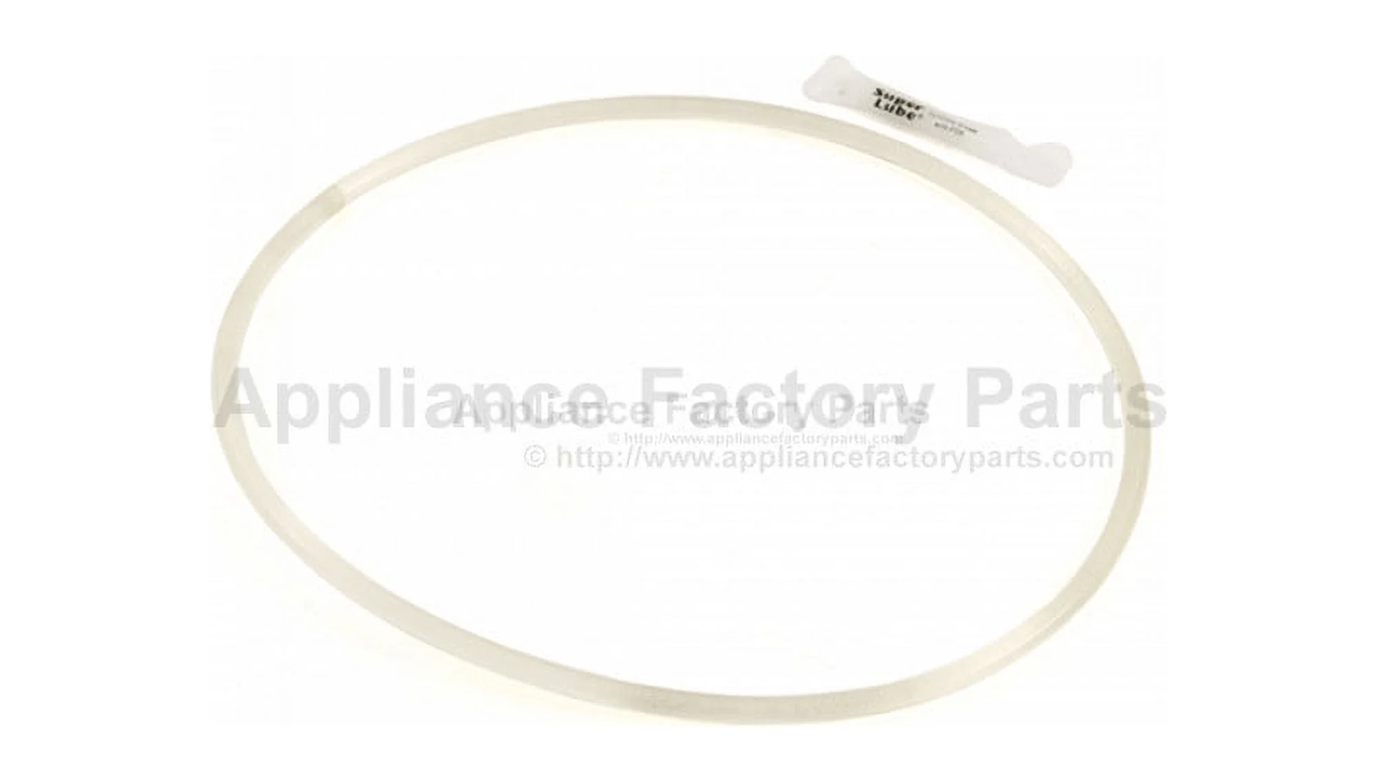 6-9021150 For Whirlpool Dishwasher Water Pump Drive Belt